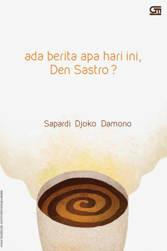 Ada berita apa hari ini, Den Sastro?